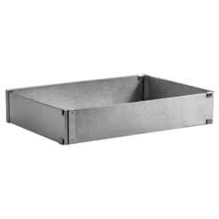 Blomsterbergs Justerbar Kageramme