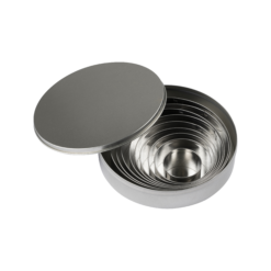 Blomsterbergs Rund Udstikkersæt