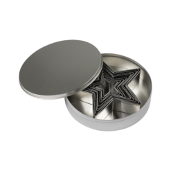 Blomsterbergs Stjerne Udstikkersæt