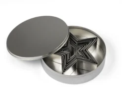 Blomsterbergs Stjerne Udstikkersæt -Køkkenmaskiner Butik 100721 high scaled