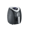 SEVERIN Airfryer 1500 Watt 1 SEVERIN Airfryer 1500 Watt -Køkkenmaskiner Butik 10737