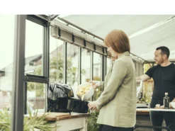 SEVERIN Airfryer 1500 Watt -Køkkenmaskiner Butik 10737 env 4 high scaled