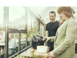 SEVERIN Airfryer 1500 Watt -Køkkenmaskiner Butik 10737 env 6 high scaled