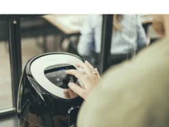 SEVERIN Airfryer 1500 Watt -Køkkenmaskiner Butik 10737 funk high scaled