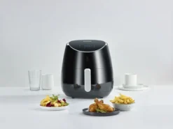 SEVERIN Airfryer 2000 Watt -Køkkenmaskiner Butik 10738 env 1 high