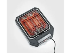 SEVERIN Steakgrill 2300 Watt -Køkkenmaskiner Butik 10747 detail 1 high