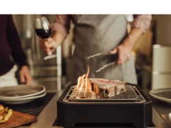 SEVERIN Steakgrill 2300 Watt -Køkkenmaskiner Butik 10747 env 11 high scaled