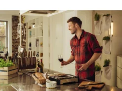 SEVERIN Steakgrill 2300 Watt -Køkkenmaskiner Butik 10747 env 14 high scaled