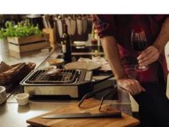 SEVERIN Steakgrill 2300 Watt -Køkkenmaskiner Butik 10747 env 16 high scaled