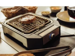 SEVERIN Steakgrill 2300 Watt -Køkkenmaskiner Butik 10747 env 17 high scaled