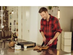 SEVERIN Steakgrill 2300 Watt -Køkkenmaskiner Butik 10747 env 18 high scaled