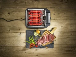 SEVERIN Steakgrill 2300 Watt -Køkkenmaskiner Butik 10747 env 19 high scaled