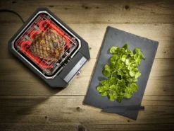 SEVERIN Steakgrill 2300 Watt -Køkkenmaskiner Butik 10747 env 20 high scaled