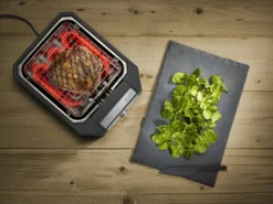 SEVERIN Steakgrill 2300 Watt -Køkkenmaskiner Butik 10747 env 21 high scaled