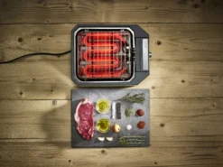 SEVERIN Steakgrill 2300 Watt -Køkkenmaskiner Butik 10747 env 25 high scaled