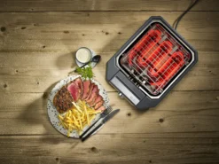 SEVERIN Steakgrill 2300 Watt -Køkkenmaskiner Butik 10747 env 26 high scaled