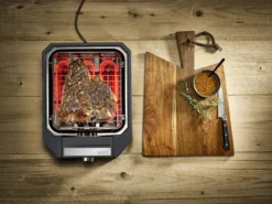 SEVERIN Steakgrill 2300 Watt -Køkkenmaskiner Butik 10747 env 27 high scaled