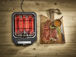 SEVERIN Steakgrill 2300 Watt -Køkkenmaskiner Butik 10747 env 28 high scaled