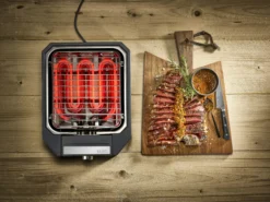 SEVERIN Steakgrill 2300 Watt -Køkkenmaskiner Butik 10747 env 29 high scaled