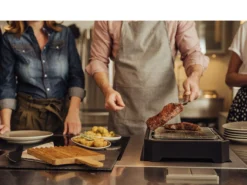 SEVERIN Steakgrill 2300 Watt -Køkkenmaskiner Butik 10747 env 6 high scaled