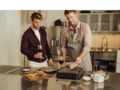 SEVERIN Steakgrill 2300 Watt -Køkkenmaskiner Butik 10747 env 9 high scaled