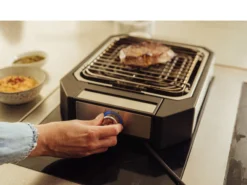 SEVERIN Steakgrill 2300 Watt -Køkkenmaskiner Butik 10747 funk 2 high scaled