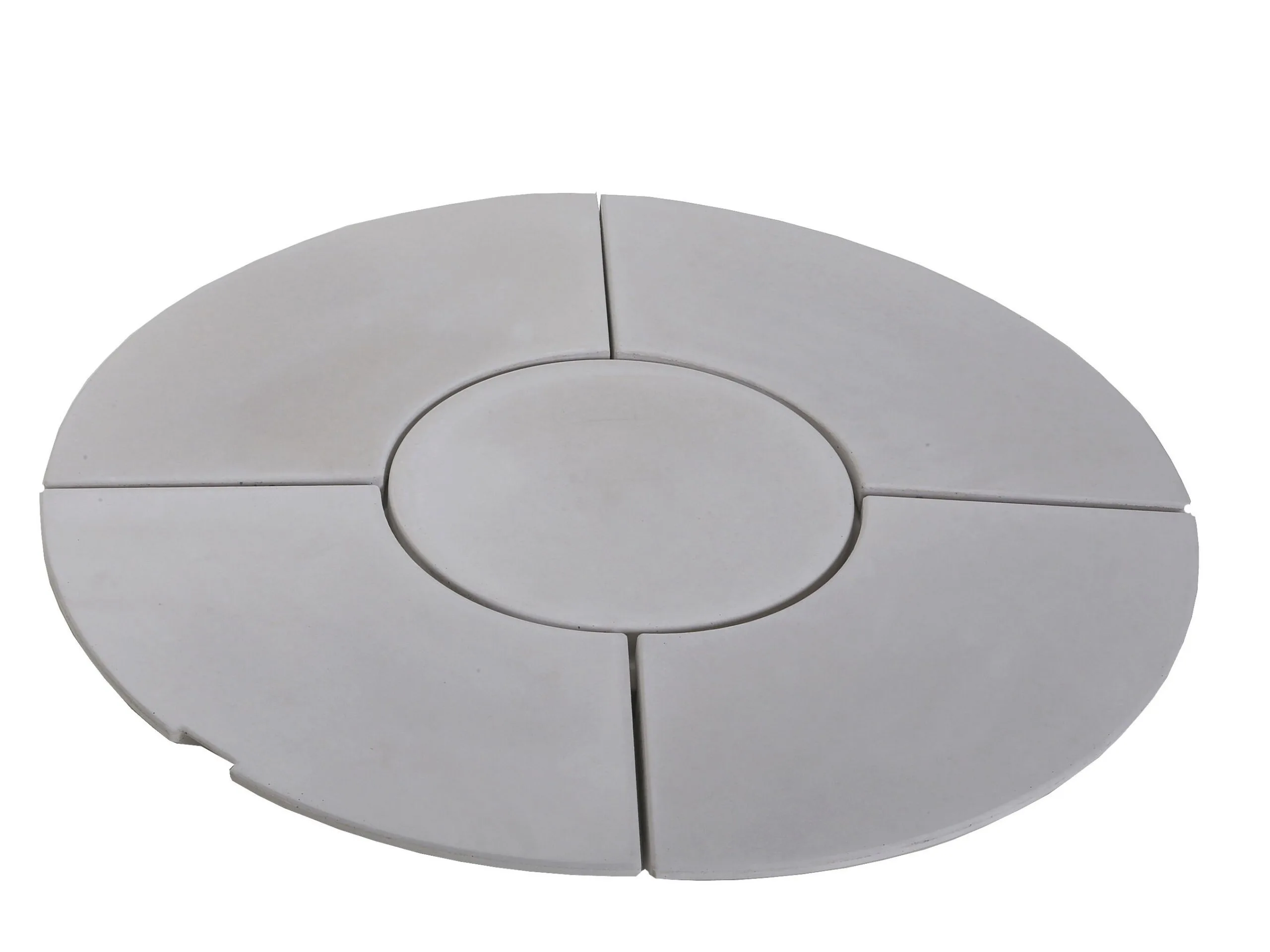 Morsø Forno Stensæt 4 Morsø Forno Stensæt - Billede 2