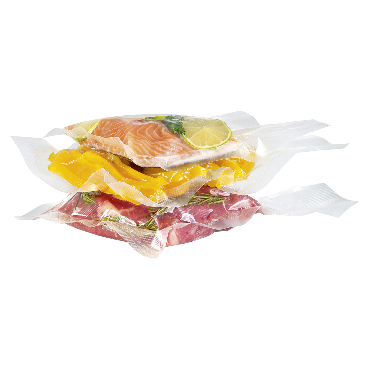 SEVERIN Vakuumposer 3 SEVERIN Vakuumposer