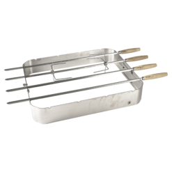 Morsø Churrasco BBQ Sæt