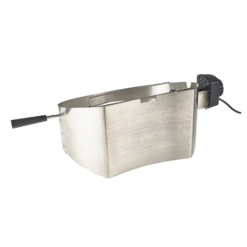 Morsø Medio Rotisserie