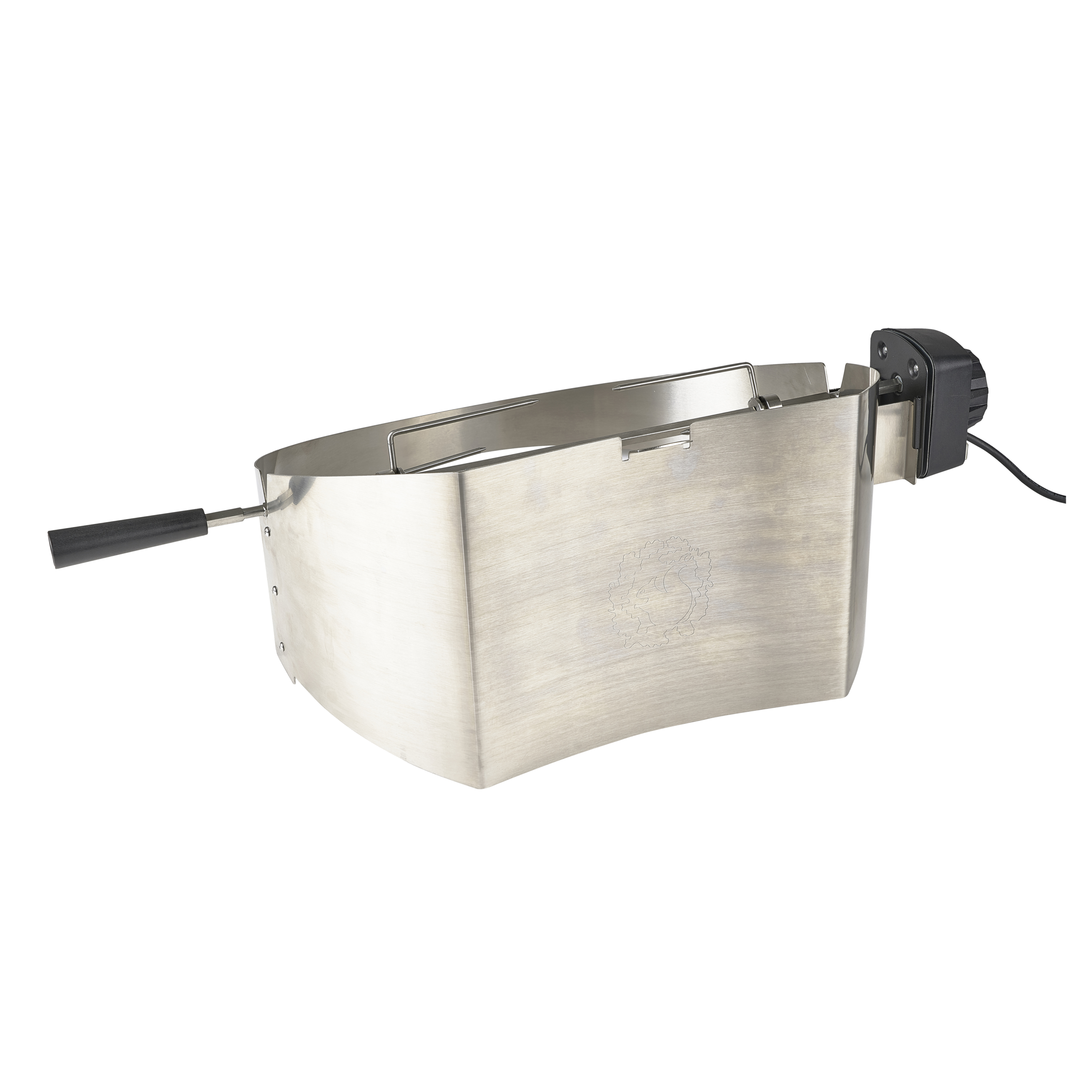 Morsø Medio Rotisserie 3 Morsø Medio Rotisserie