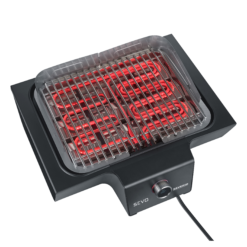 SEVERIN SEVO G Elbordgrill