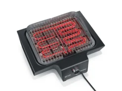 SEVERIN SEVO G Elbordgrill -Køkkenmaskiner Butik 11642 high scaled