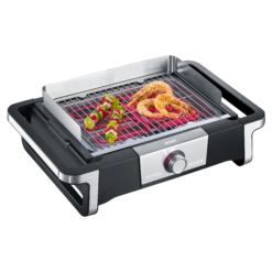 SEVERIN SENOA BOOST Elbordgrill