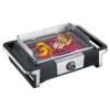 SEVERIN SENOA Digital BOOST Elbordgrill