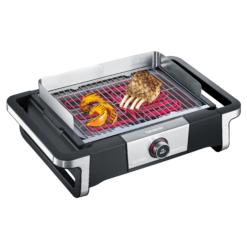 SEVERIN SENOA Digital BOOST Elbordgrill