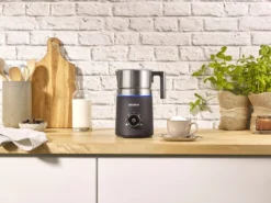 SEVERIN Spuma 700 Mælkeskummer 500 Watt -Køkkenmaskiner Butik 11758 env 1 high scaled