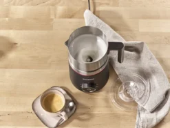 SEVERIN Spuma 700 Mælkeskummer 500 Watt -Køkkenmaskiner Butik 11758 env 3 high scaled