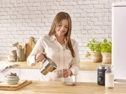 SEVERIN Spuma 700 Mælkeskummer 500 Watt -Køkkenmaskiner Butik 11758 env 5 high scaled