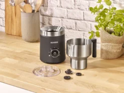 SEVERIN Spuma 700 Mælkeskummer 500 Watt -Køkkenmaskiner Butik 11758 env 7 high scaled