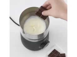 SEVERIN Spuma 700 Mælkeskummer 500 Watt -Køkkenmaskiner Butik 11758 funk high