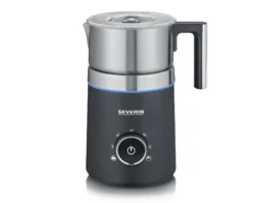 SEVERIN Spuma 700 Mælkeskummer 500 Watt -Køkkenmaskiner Butik 11758 high
