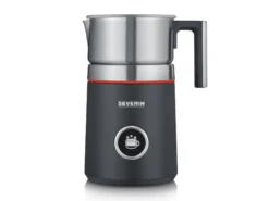 SEVERIN Spuma 700 Plus Mælkeskummer 500 Watt 18 SEVERIN Spuma 700 Plus Mælkeskummer 500 Watt -Køkkenmaskiner Butik 11761 2 high