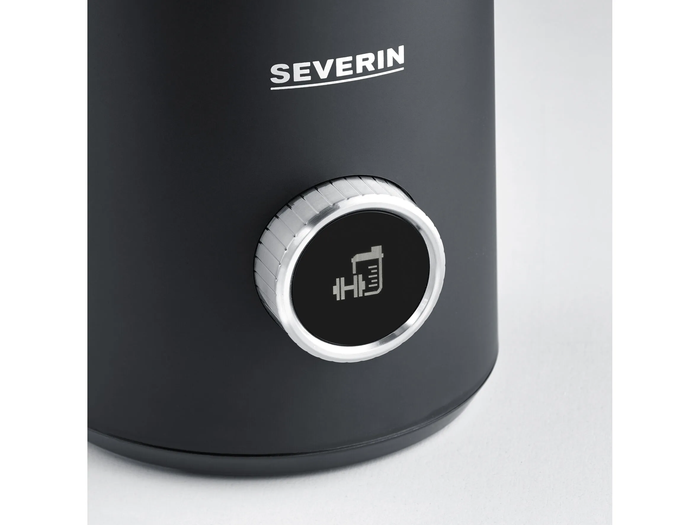 SEVERIN Spuma 700 Plus Mælkeskummer 500 Watt 6 SEVERIN Spuma 700 Plus Mælkeskummer 500 Watt - Billede 4