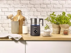 SEVERIN Spuma 700 Plus Mælkeskummer 500 Watt 20 SEVERIN Spuma 700 Plus Mælkeskummer 500 Watt -Køkkenmaskiner Butik 11761 env1 high scaled