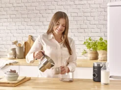 SEVERIN Spuma 700 Plus Mælkeskummer 500 Watt 21 SEVERIN Spuma 700 Plus Mælkeskummer 500 Watt -Køkkenmaskiner Butik 11761 env 1 high scaled