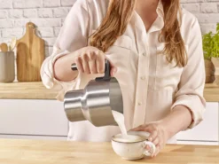 SEVERIN Spuma 700 Plus Mælkeskummer 500 Watt 23 SEVERIN Spuma 700 Plus Mælkeskummer 500 Watt -Køkkenmaskiner Butik 11761 env 3 high scaled