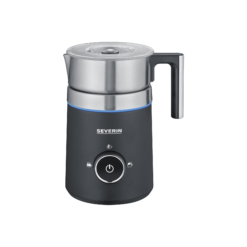 SEVERIN Spuma 500 Mælkeskummer 500 Watt