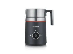 SEVERIN Spuma 500 Mælkeskummer 500 Watt -Køkkenmaskiner Butik 11762 2 high