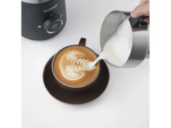 SEVERIN Spuma 500 Mælkeskummer 500 Watt -Køkkenmaskiner Butik 11762 env 1 high